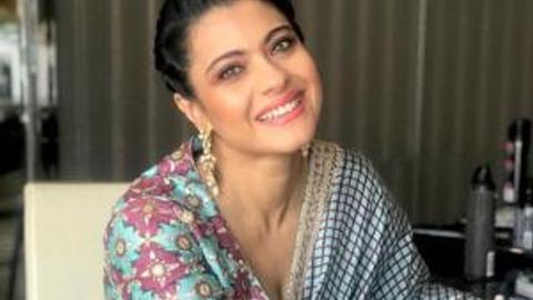 480px x 270px - 5 Shades of Mom! When Kajol Played A Mother On-Screen