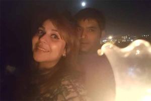 Kapil Sharma to marry girlfriend Ginni Chatrath in December