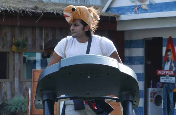 Bigg Boss 12