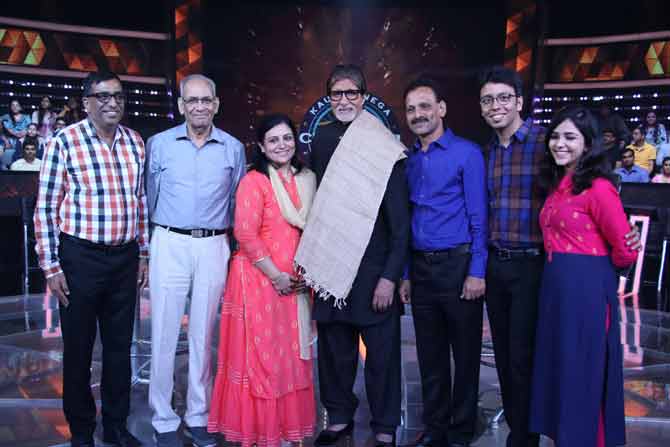 Kaun Banega Crorepati 10