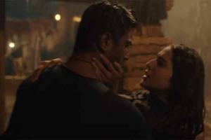 Kedarnath teaser: Sushant Singh Rajput and Sara Ali Khan win hearts