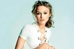 Kiera Knightley: Nutcracker role personifies femininity