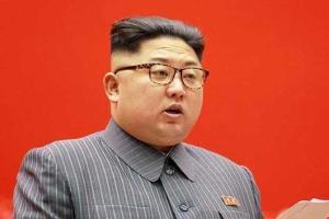 Kim Jong-un invites Pope Francis to visit North Korea