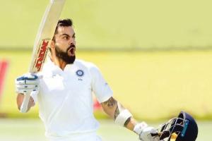 Kohli says top-order needs sorting, promises space for youngsters