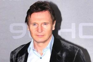 Liam Neeson to star in comedy Made in Italy