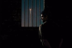 R Madhavan, Nambi Narayanan launch the teaser of Rocketry - The Nambi E