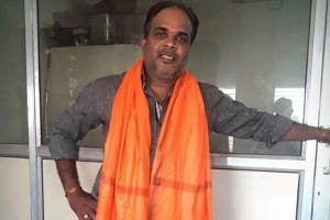 Mumbai Crime: Congress worker stabbed to death in Ghatkopar