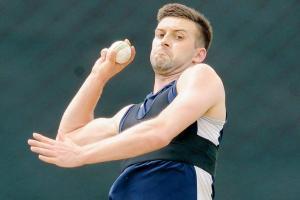 It's like the boy who cried wolf, says Mark Wood