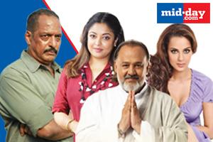 Has Bollywood begun its #MeToo movement?