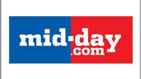 midday