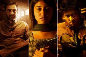 Welcome to Mirzapur: Meet the badass team of the upcoming thriller