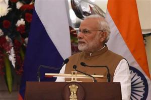 Congress tells PM Modi: Break your silence on Rafale deal