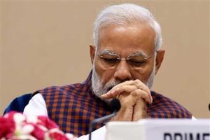 Modi to inaugurate India's first national police museum this month