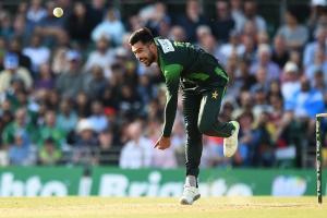 Mohammad Amir ignored in Pakistan squad for T20Is against NZ