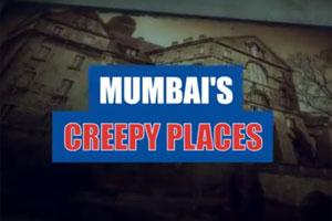 Halloween Special: These places in Mumbai will give you chills!
