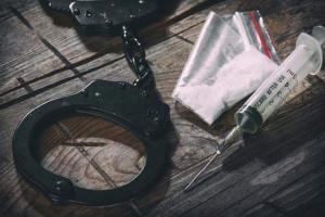 Heroin smuggling case: Key accused held from Nepal border