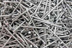 Nailed! Ethiopian doctors remove 122 nails from man's stomach