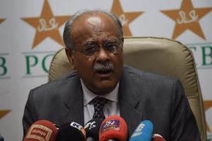 PCB audit claims crores spent on ex-chief Najam Sethi