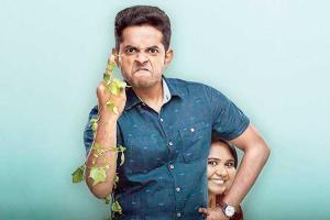 Naveen Richard: People are not familiar with sketch comedy