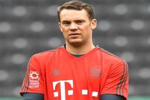 Buoyant Dortmund host Hertha, Bayern out to build on mini-recovery
