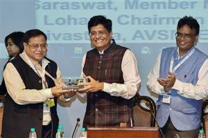 Piyush Goyal: Railways to be 'unmanned level crossing' free by December