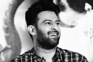 Prabhas to treat his fans with something special on his birthday