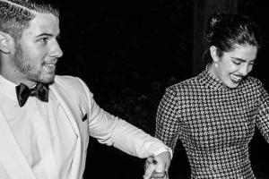 Priyanka Chopra and Nick Jonas' wedding date-destination revealed!