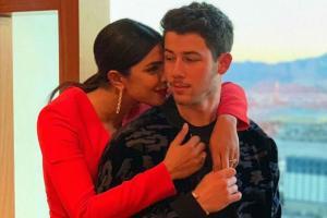 Priyanka Chopra is in awe of her 'bae' Nick Jonas