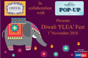 Mumbai: Get ready for Diwali Flea Fest at 1BHK along with Knotty Tales