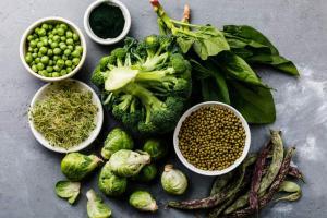 Best source proteins for vegetarians 