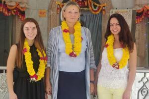 Spotlight on Russian Journalism at Parul University