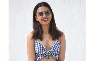 Radhika Apte: I'm struggling to find out what I am going to do next