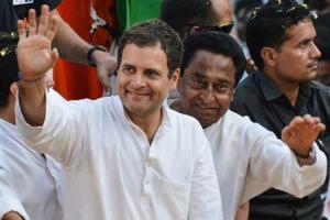Rahul Gandhi says govt must act over migrants being attacked in Gujarat