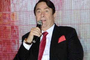 Randhir Kapoor on Rishi Kapoor's health: Not fair to speculate things