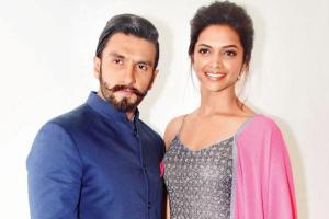 Finally! Ranveer Singh and Deepika Padukone to marry in November