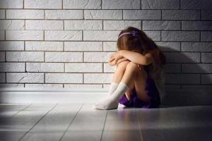 Minor raped by an unidentified man while returning home from school
