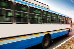 Govt staffers on two-day strike in support of roadways employees