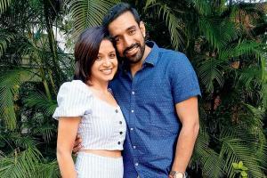 Robin Uthappa's special message for son Neale as he turns one