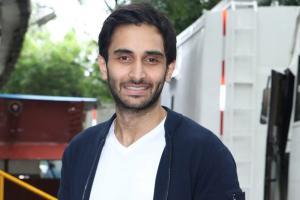 Rohan Mehra: Baazaar was not offered because I'm star kid