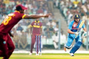 IND vs WI: No obstacles now for upcoming T20I series