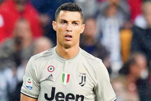 Cristiano Ronaldo: Left Madrid because I was not indispensable anymore