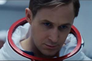 First Man Movie Review - Exposing the agony behind Monumental Moment