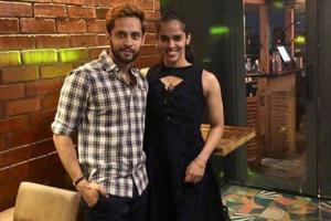 Love match! Saina Nehwal confirms marriage plans with Parupalli Kashyap