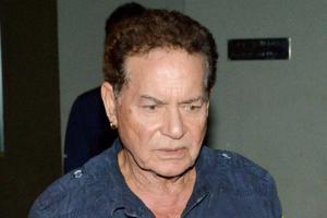 Salim Khan: LoveYatri is a blend of entertainment and Indian culture