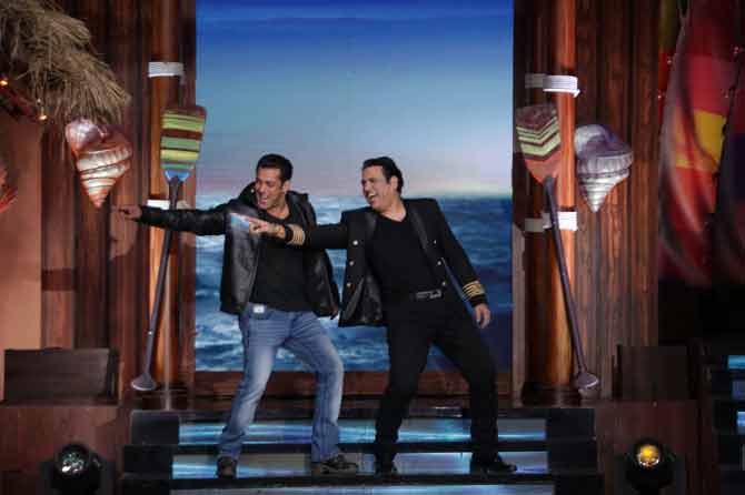Bigg Boss 12
