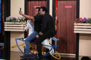 Bigg Boss 12 October 6 Update: Salman-Govinda pair as Vichitra Jodi
