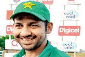 Pak vs Aus: 'Biscuit Trophy' for T20I series has Twitter in splits