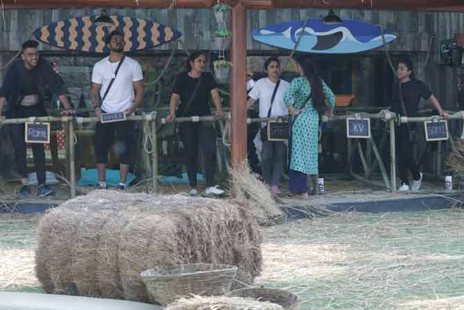 Bigg Boss 12