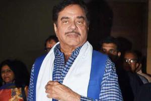 Shatrughan Sinha: MeToo being blown out of proportion