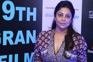 Shefali Shah, Pahlaj Nihalani graced day 2 of 9th Jagran Film Festival